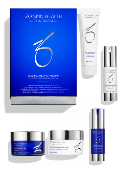 Best Skin Care Sets & Kits | ZO Skin Health, Inc.